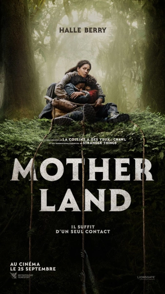 Mother Land [WEB-DL 720p] - TRUEFRENCH