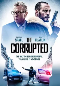 The Corrupted  [BDRIP] - FRENCH