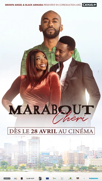 Marabout Chéri  [HDRIP] - FRENCH