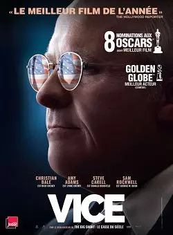 Vice [BDRIP] - TRUEFRENCH