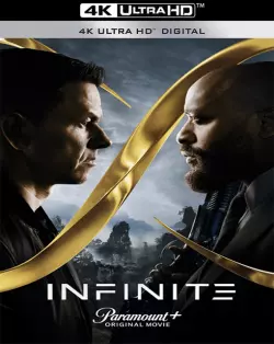 Infinite [WEB-DL 4K] - MULTI (FRENCH)