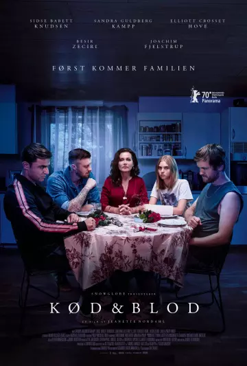 Kød & Blod [WEBRIP] - FRENCH