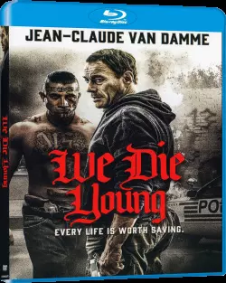 We Die Young  [BLU-RAY 720p] - FRENCH