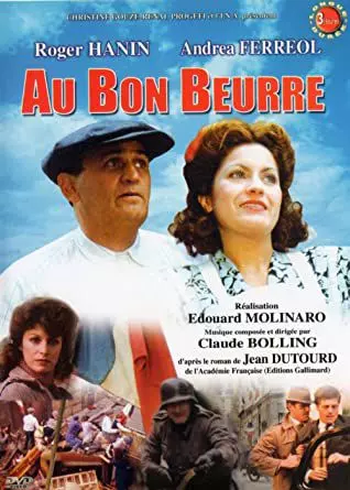 Au bon beurre [DVDRIP] - FRENCH