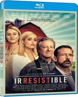 Irresistible  [BLU-RAY 720p] - FRENCH