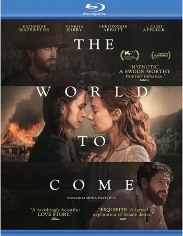 The World To Come  [BLU-RAY 1080p] - VOSTFR