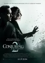 Conjuring 2 : Le Cas Enfield  [BDRIP] - FRENCH