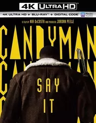 Candyman  [WEB-DL 4K] - MULTI (FRENCH)