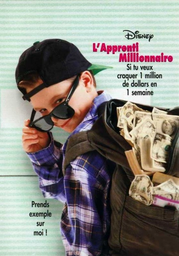 L'Apprenti millionnaire  [WEB-DL 1080p] - MULTI (TRUEFRENCH)