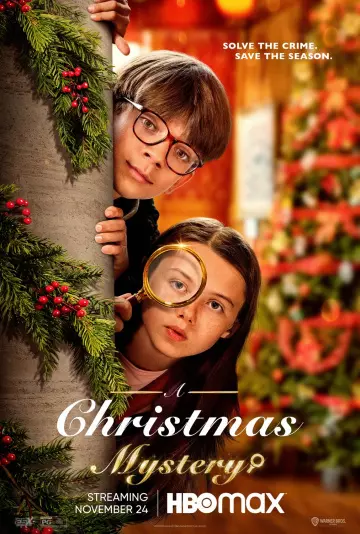 A Christmas Mystery  [HDRIP] - FRENCH