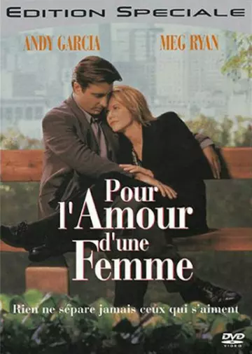 Pour l'amour d'une femme  [DVDRIP] - FRENCH