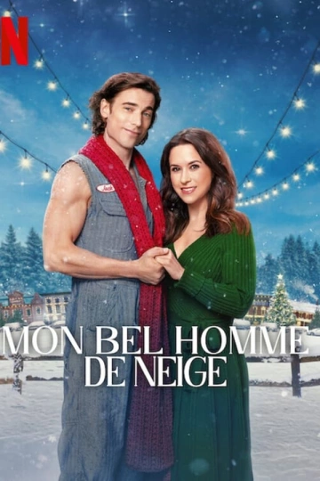 Mon bel homme de neige  [WEBRIP] - FRENCH