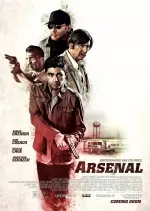 Arsenal  [BRRip XviD] - FRENCH