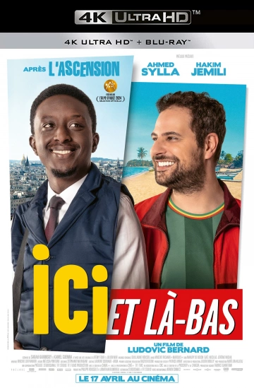 Ici et là-bas [WEB-DL 4K] - FRENCH