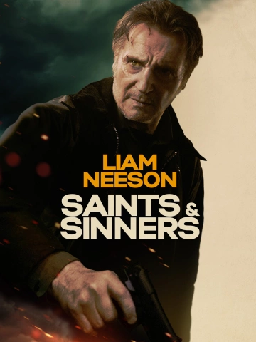 Saints & Sinners  [WEB-DL 1080p] - MULTI (FRENCH)