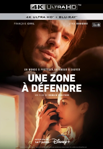 Une zone à défendre [WEB-DL 4K] - FRENCH