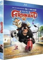 Ferdinand [BLU-RAY 1080p] - MULTI (TRUEFRENCH)