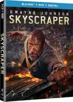 Skyscraper [BLU-RAY 1080p] - MULTI (FRENCH)