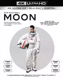 Moon [BLURAY REMUX 4K] - MULTI (TRUEFRENCH)