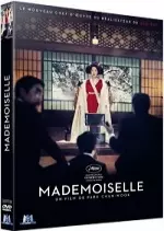 Mademoiselle [Blu-Ray 720p] - FRENCH