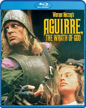 Aguirre, la colère de Dieu [HDLIGHT 1080p] - MULTI (TRUEFRENCH)