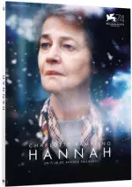 Hannah [BLU-RAY 720p] - FRENCH