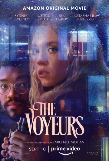 Voyeurs [WEB-DL 720p] - FRENCH