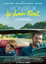 Monsieur Je-sais-tout  [WEB-DL 1080p] - FRENCH