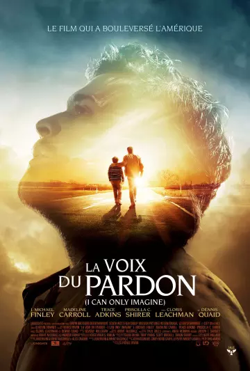 La Voix du pardon [BDRIP] - FRENCH