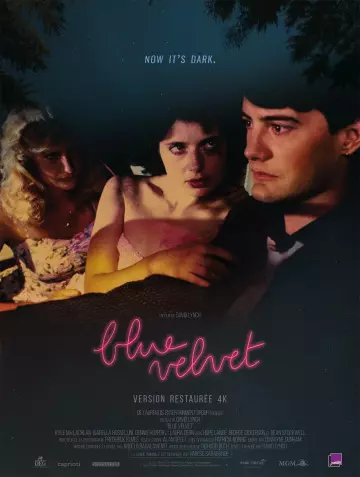 Blue Velvet [HDLIGHT 1080p] - MULTI (FRENCH)