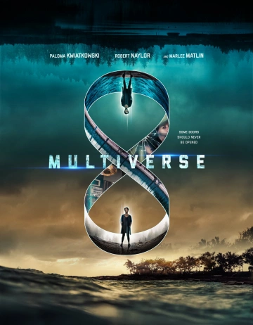 Multiverse  [WEB-DL 1080p] - MULTI (FRENCH)