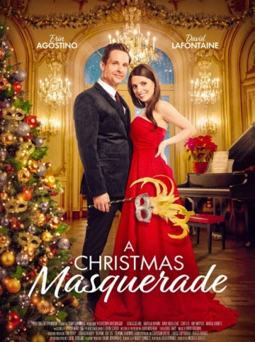 Le Bal masqué de Noël  [WEBRIP 720p] - FRENCH