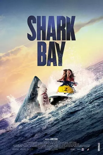 Shark Bay [HDRIP] - FRENCH