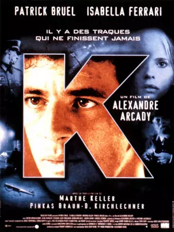 K [WEBRIP 1080p] - FRENCH