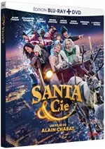 Santa & Cie [WEB-DL 720p] - FRENCH