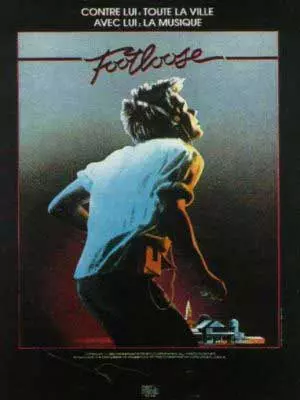 Footloose [DVDRIP] - FRENCH