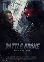 Battle Drone  [HDRIP] - TRUEFRENCH