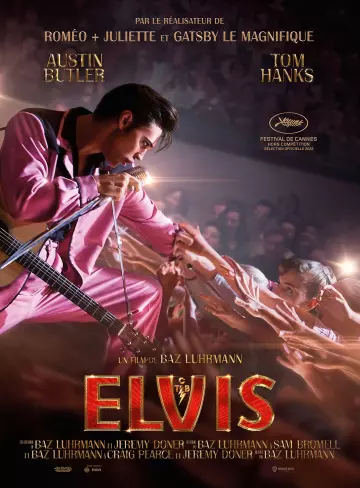 Elvis  [WEB-DL 720p] - TRUEFRENCH