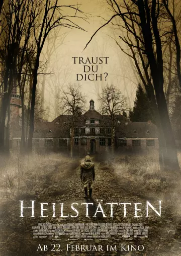 Heilstätten [WEB-DL] - FRENCH