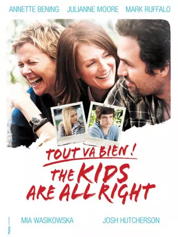 Tout va bien, The Kids Are All Right [BDRIP] - TRUEFRENCH