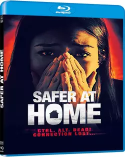 Safer at Home [HDLIGHT 720p] - FRENCH