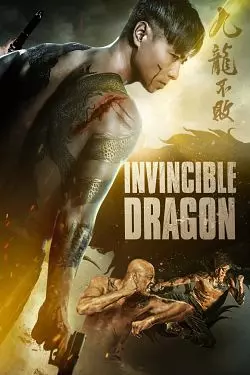 Invincible Dragon  [BDRIP] - VOSTFR