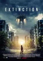 Extinction  [WEBRIP] - FRENCH