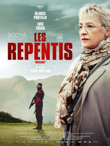 Les Repentis [WEBRIP 720p] - FRENCH