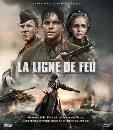 La Ligne de Feu [BDRIP] - FRENCH