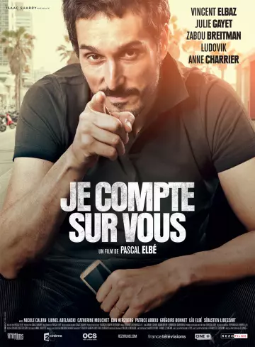 Je compte sur vous [BDRIP] - FRENCH