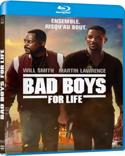 Bad Boys For Life [HDLIGHT 1080p] - MULTI (FRENCH)