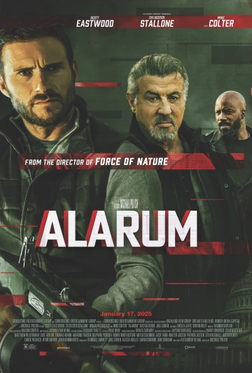 Alarum  [WEBRIP] - FRENCH