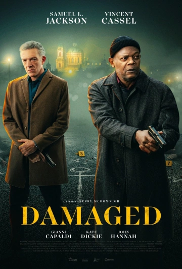 Damaged [WEB-DL 1080p] - MULTI (FRENCH)