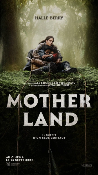 Mother Land  [WEBRIP] - FRENCH